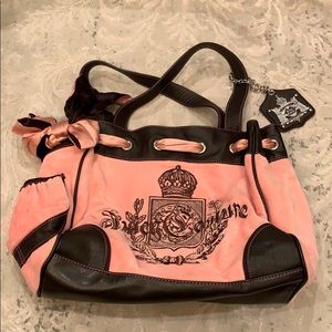 Juicy Couture Bag